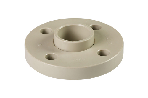 围场PPR双片式法兰(DIN)