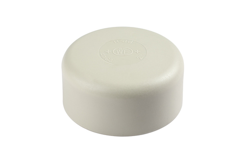 围场PPR管帽(DIN)